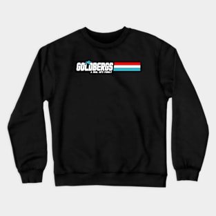 GI Goldbergs Crewneck Sweatshirt